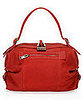 Last Chance to Win This Cherry Red Derek Lam Handbag!