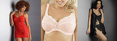 Fab Body Guide: Sexy Plus Size Lingerie 