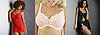 Fab Body Guide: Sexy Plus Size Lingerie 