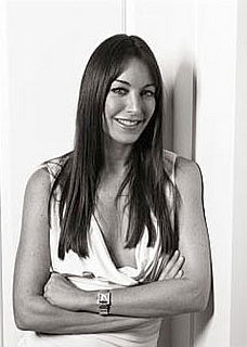 Fab Flash: Jimmy Choo Founder Tamara Mellon Sues Mom 