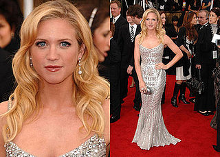 Screen Actors Guild Awards: Brittany Snow 