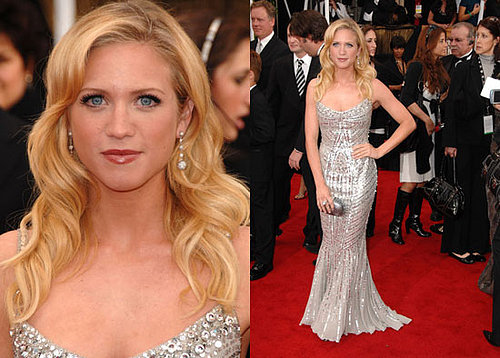 Screen Actors Guild Awards: Brittany Snow 