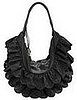 The Look For Less: Dior Gypsy Ruffles Bag