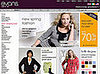 Fab Body Guide: Evans.co.uk 