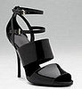 Guess Which Designer Named These Black Stilettos After a Famous Chloe? 