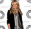 The Look For Less: Heidi Klum