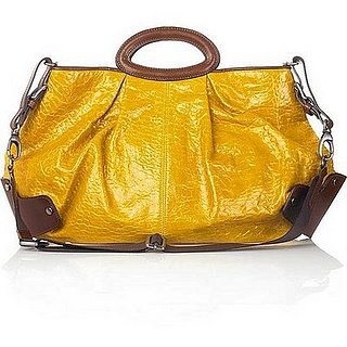 Last Week to Win This Fab Yellow Marni Bag!