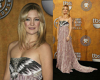 Screen Actors Guild Awards: Kate Hudson 