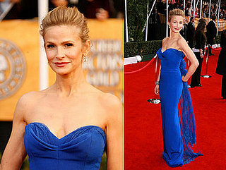 Screen Actors Guild Awards: Kyra Sedgwick 