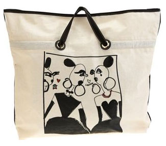 Lanvin Papillote Shopper: Love It or Hate It? 