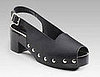 Comme des Garcons Slingback Clogs: Love It or Hate It?