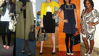 Looks of the Week! 