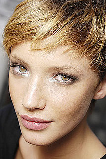 Fab Face: Milagros Schmoll 