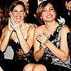 Hollywood Hits Europe for Haute Couture Shows