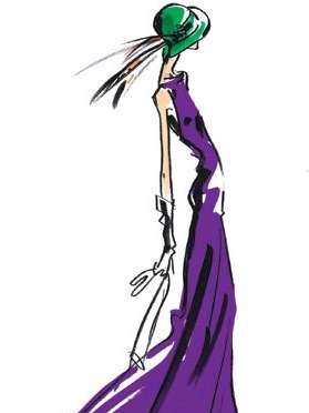 Earth-Friendly Future Fashion