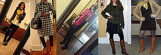 Looks of the Week 