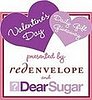 DearSugar's RedEnvelope Valentine's Day Giveaway!
