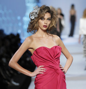 Trend Alert: Be a Sweetheart 