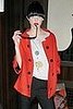 New York Fashion Week, Fall 2008: Catherine Holstein 