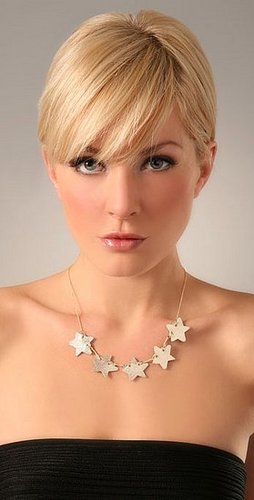 Shaoo Star Necklace Shaoo Star Necklace