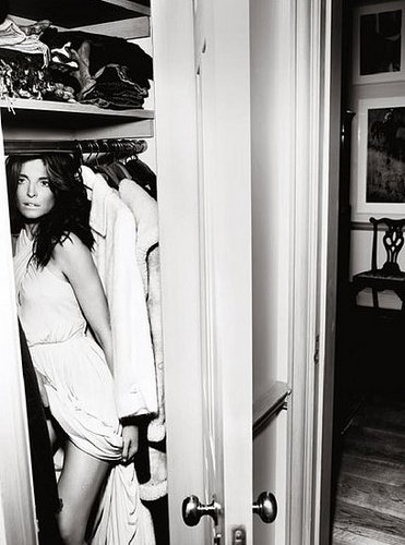 Do You Love Your Closet? 