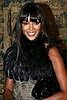 Naomi Campbell Comments on the Lack of Black Models