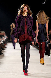 New York Fashion Week, Fall 2008: Proenza Schouler