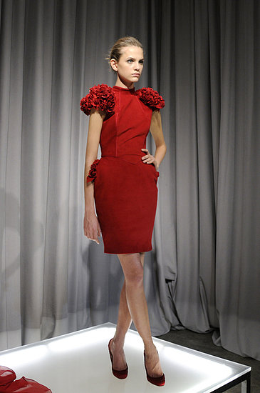 Fall 2008 Trend Alert: All About Sleeves Fall 2008 Trend Alert: All About Sleeves