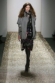 New York Fashion Week, Fall 2008: Rebecca Taylor 