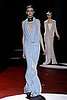 New York Fashion Week, Fall 2008: Marc Jacobs