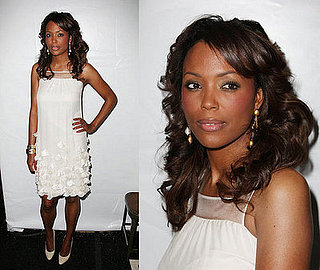 Celebrity Style: Aisha Tyler 