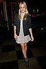 2008 Fall New York Fashion Week Fabionistas, Part 2 