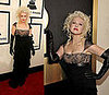 Grammy Awards: Cyndi Lauper 