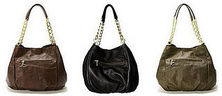 The Bag to Have: Lauren Conrad for Linea Pelle LC Tote