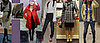 Looks of the Week 