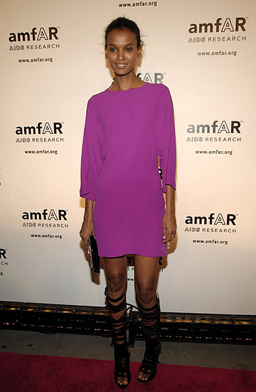2008 Fall New York Fashion Week Fabionistas, Part 1 2008 Fall New York Fashion Week Fabionistas, Part 1