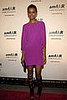 2008 Fall New York Fashion Week Fabionistas, Part 1