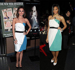Who Wore It Better? Spring 2008 Abaeté Dress Who Wore It Better? Spring 2008 Abaeté Dress