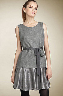 Fab Finger Discount: Graham & Spencer Tie Waist Skirted Dress 