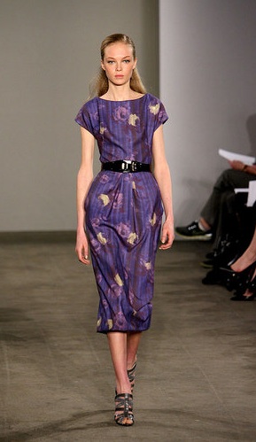 Fall 2008 Trend Alert: Mad Women 