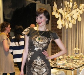 Anthropologie's New Sister