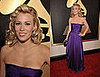 Grammy Awards: Natasha Bedingfield 