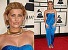 Grammy Awards: Nelly Furtado 