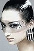 Fab Face: Bruna Tenorio 