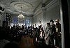 New York Fashion Week, Fall 2008: Jenni Kayne 