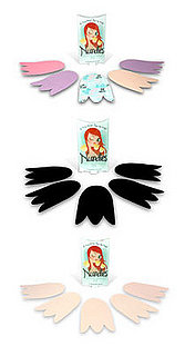 Simply Fab: Nundies 