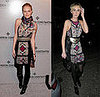 Who Wore It Better? Etro Ethnic-Print Dress 