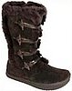 Jessica Alba's Earth Boots