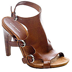 Fab Finds of the Week: Sexy Strappy Sandals 