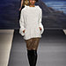 Hollis Wakeema at Tracy Reese